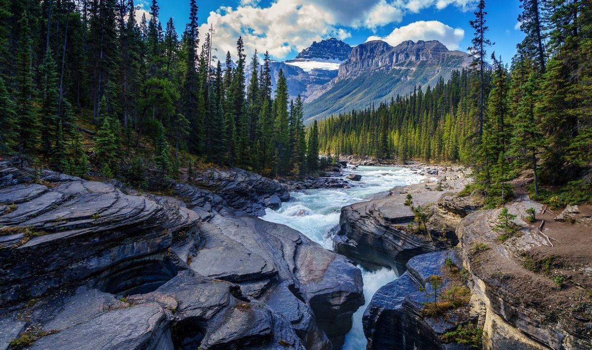 Quelle est la meilleure période pour faire du canyoning dans la Vallée du Loup ?