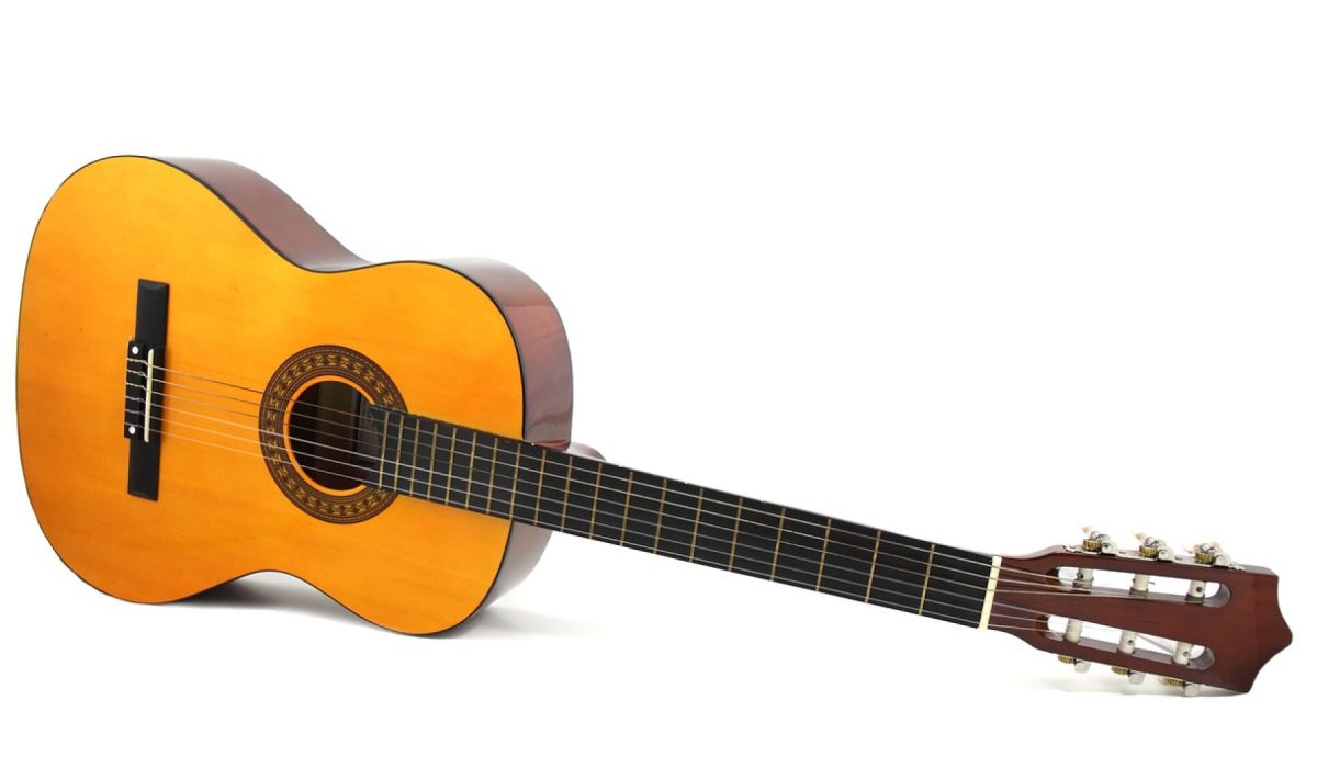 Comment choisir une guitare ?