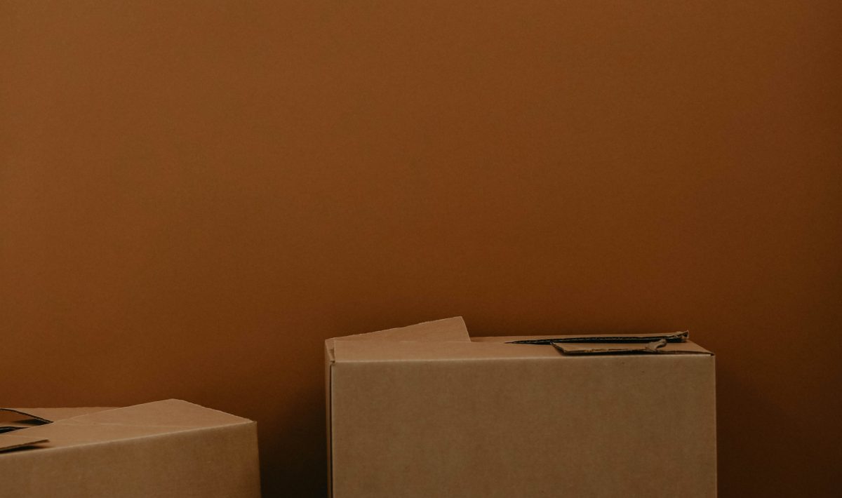 Les avantages du box de stockage le temps d'un déménagement à l'étranger