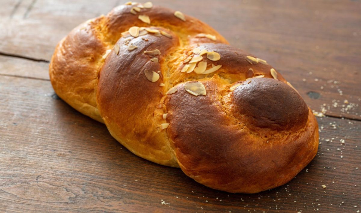 L’actu du jour côté cuisine : réussir une brioche moelleuse et rapide avec le thermomix