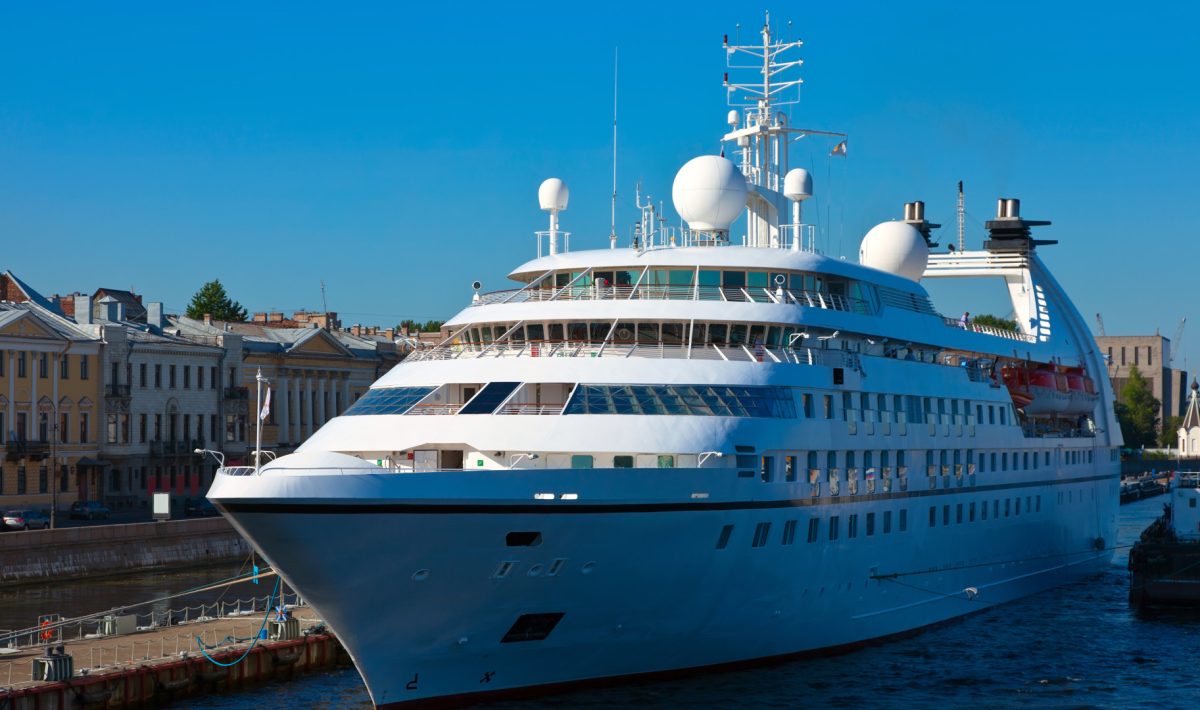 Comment choisir sa première croisière selon sa destination et son budget ?